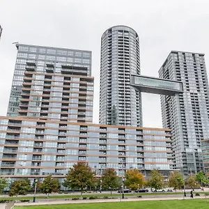  Apartment Globalstay Elegant Downtown