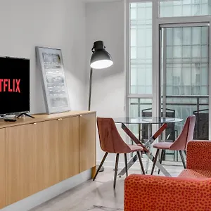  Apartment Downtown Premium