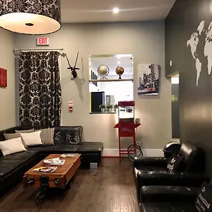  Hostel The Clarence Park