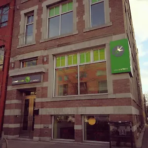  Hostel Planet Traveler